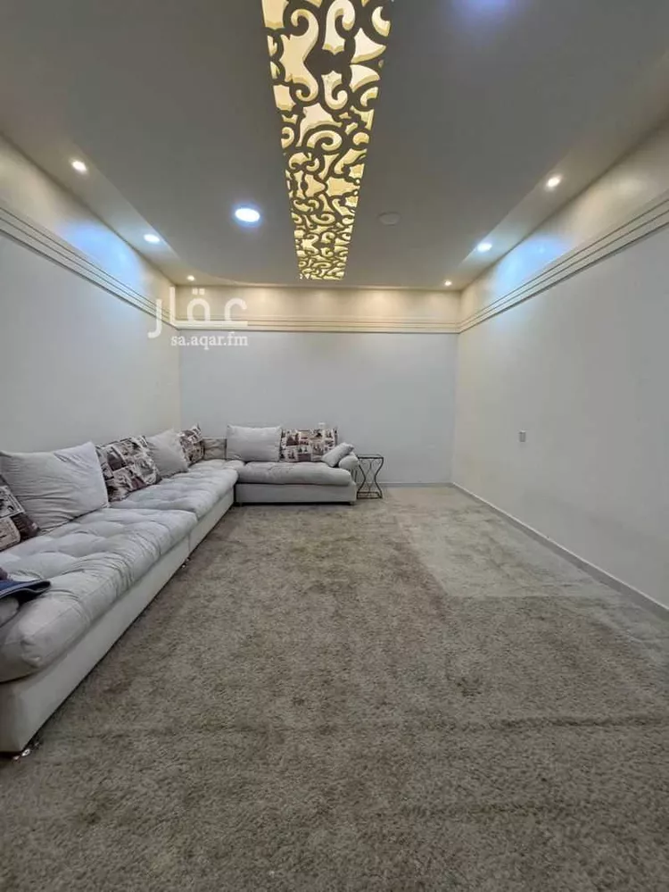 استراحة للإيجار في حي ج20, مدينة روضه سدير, منطقة الرياض صورة 4