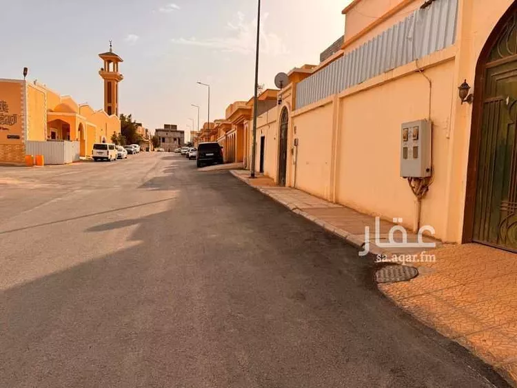 فيلا للبيع في شارع محمد الزواوي, حي السويدي, مدينة الرياض, منطقة الرياض صورة 3