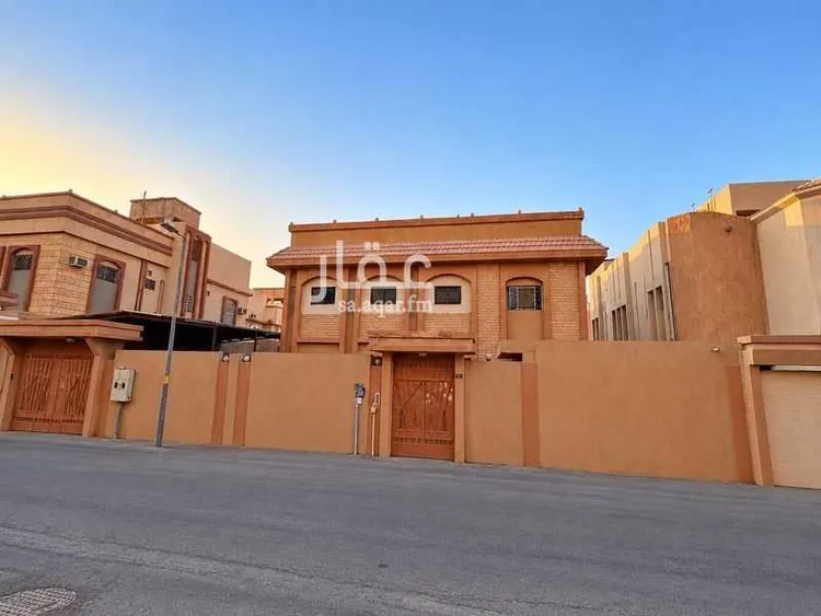 Villa for Sale in Riyadh Sultanah