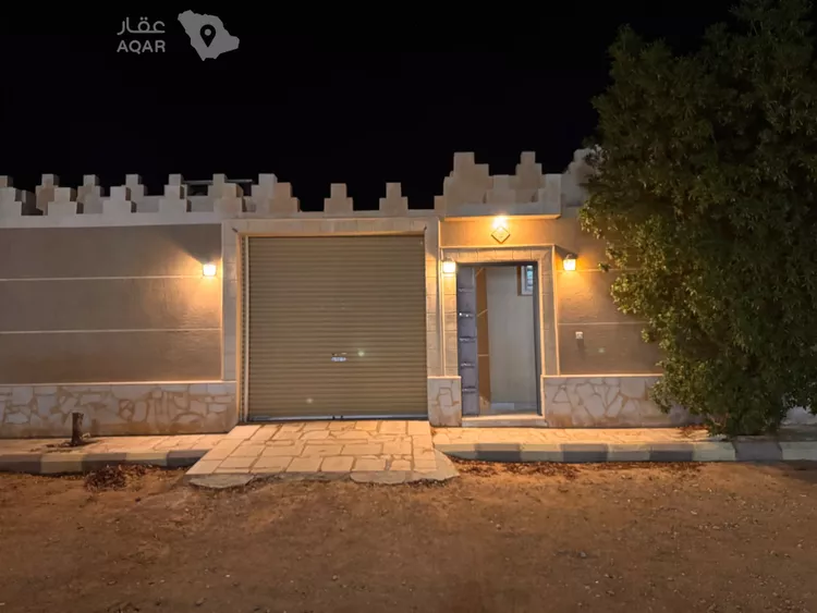 Rest House for Rent in Al Majmaah King Abdullah 9