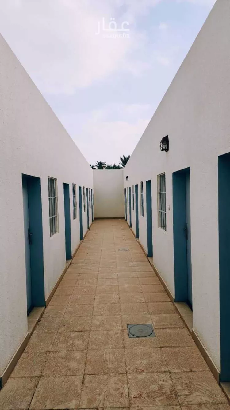 عمارة للإيجار في شارع جبل العلوم, حي اليمامة, مدينة الرياض, منطقة الرياض صورة 5