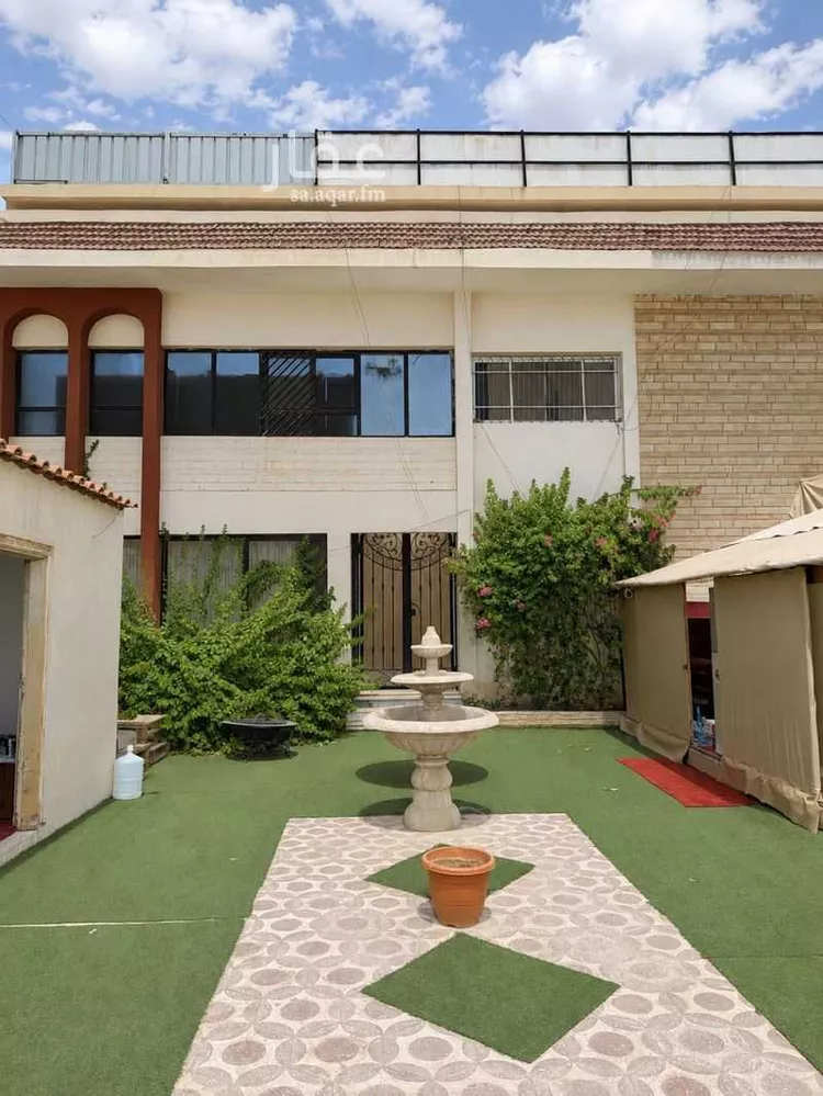 Villa for Sale in Riyadh Al Olaya