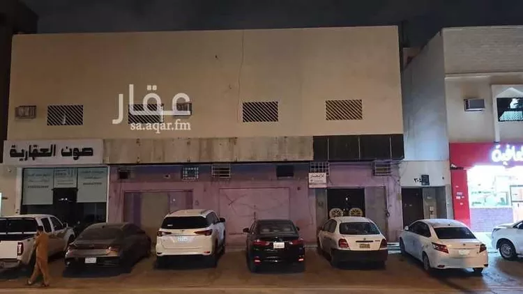 Shop for Rent in Riyadh Al Uraija Al Wusta