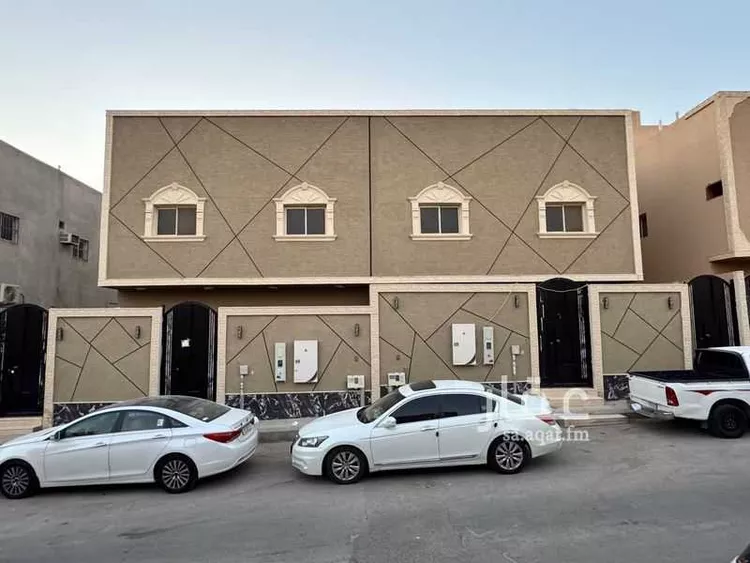 فيلا للبيع في شارع الحشام, حي العزيزية, مدينة الرياض, منطقة الرياض