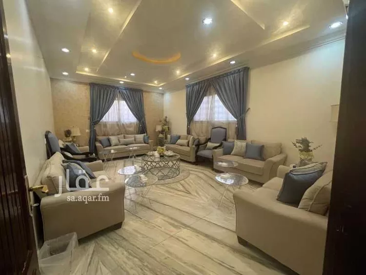 فيلا للبيع في شارع الحسن بن مخلد, حي السويدي, مدينة الرياض, منطقة الرياض صورة 5