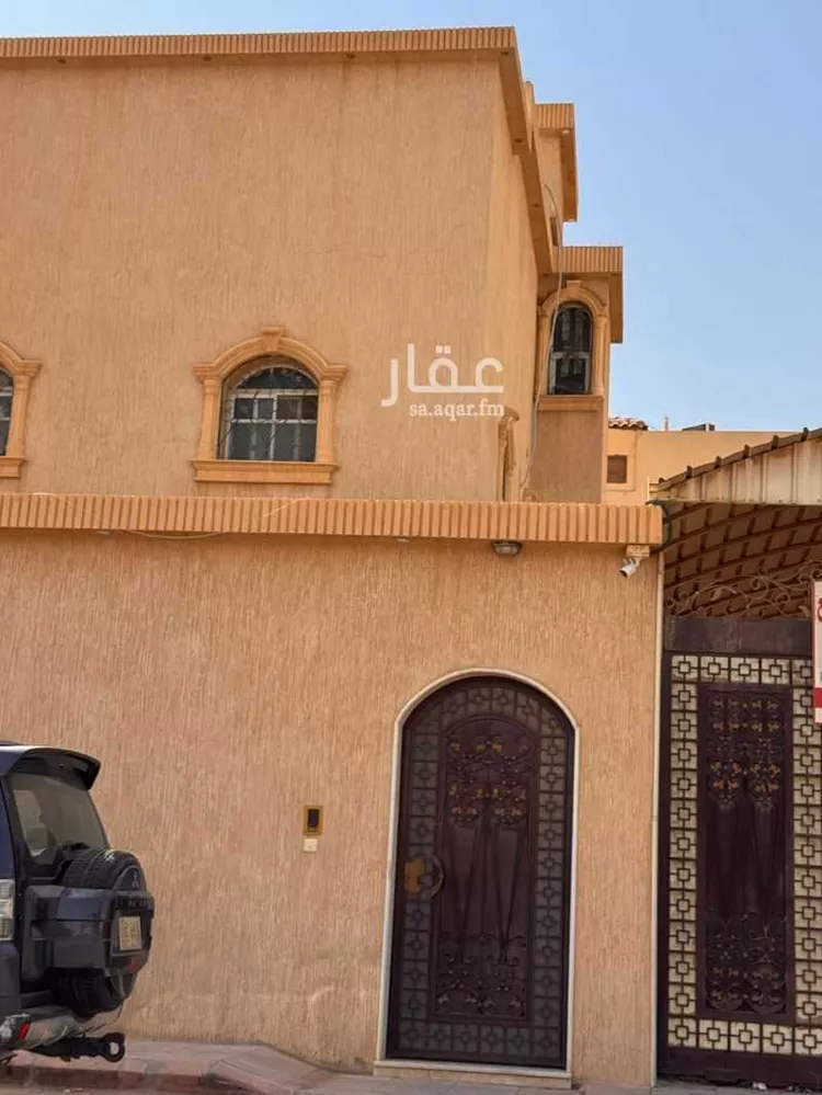 شقة للإيجار في شارع أحمد بن عمر بن أبي العباس, حي السويدي, مدينة الرياض, منطقة الرياض