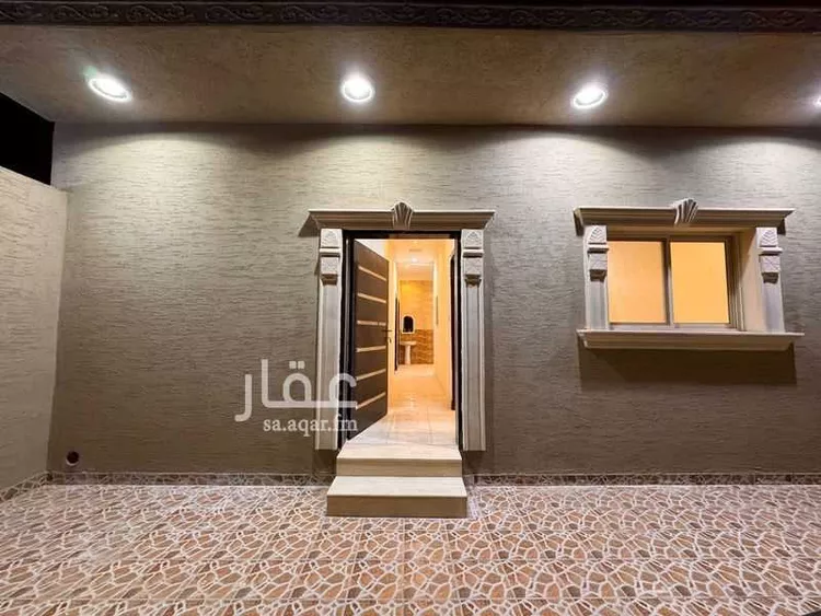 فيلا للبيع في شارع الحشام, حي العزيزية, مدينة الرياض, منطقة الرياض 7