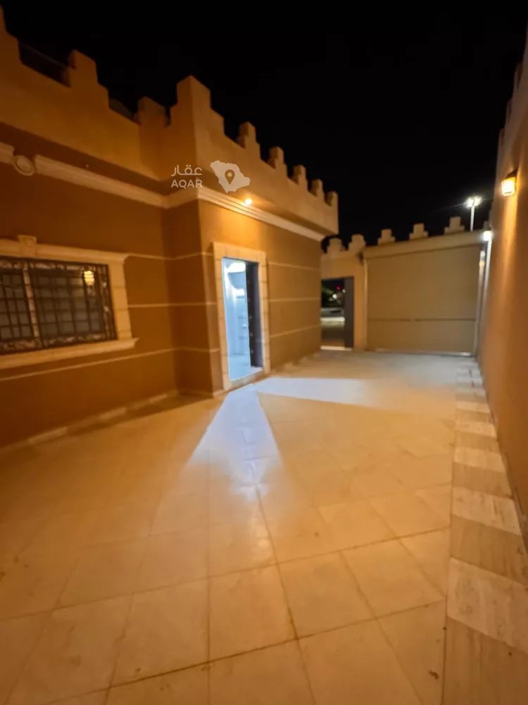 Rest House for Rent in Al Majmaah King Abdullah 10