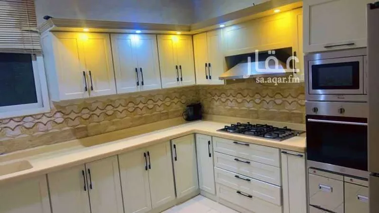 فيلا للإيجار في شارع قصر البطاح, حي السويدي, مدينة الرياض, منطقة الرياض صورة 3