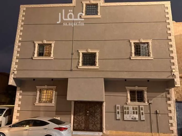 شقة للإيجار في شارع الشرمان, حي السويدي, مدينة الرياض, منطقة الرياض