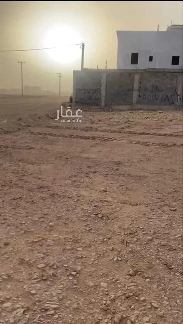 أرض للبيع في شارع مليهة, حي الخير, مدينة الرياض, منطقة الرياض صورة 2