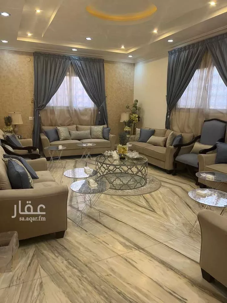 فيلا للبيع في شارع الحسن بن مخلد, حي السويدي, مدينة الرياض, منطقة الرياض