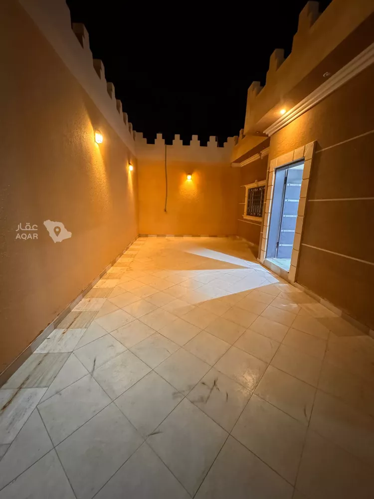 Rest House for Rent in Al Majmaah King Abdullah 11