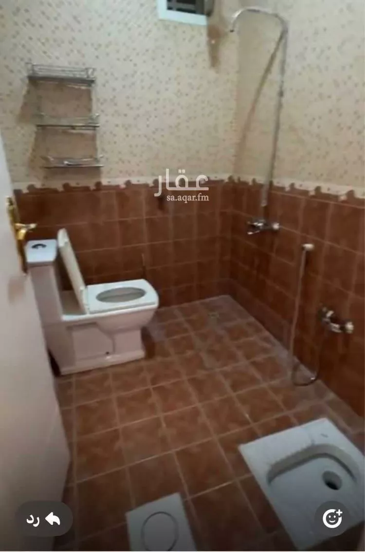 شقة للإيجار في شارع ابن الملح, حي شبرا, مدينة الرياض, منطقة الرياض صورة 3