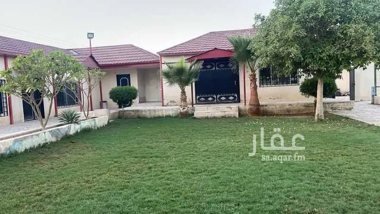 استراحة للبيع في شارع الحتات بن زيد بن علقمة, حي قريه ديراب, مدينة قريه ديراب, منطقة الرياض