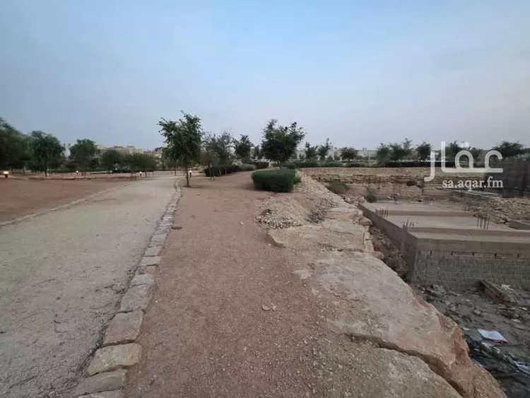 Land for Sale in Riyadh Dhahrat Al Badi'ah صورة 4