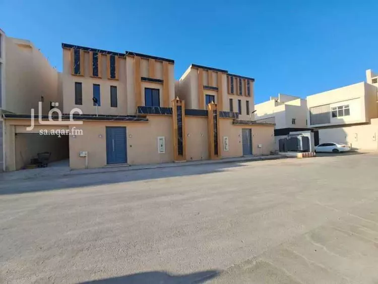 Floor for Rent in Riyadh Sultanah