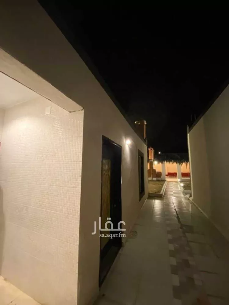 شاليه واستراحة للحجز في شارع 1 الصديق ، حي السد ، النماص ، النماص 7