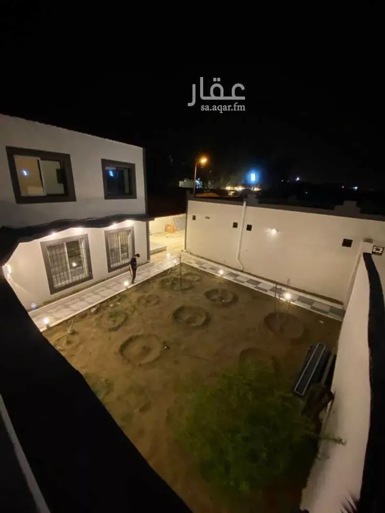 شاليه واستراحة للحجز في شارع 1 الصديق ، حي السد ، النماص ، النماص 8