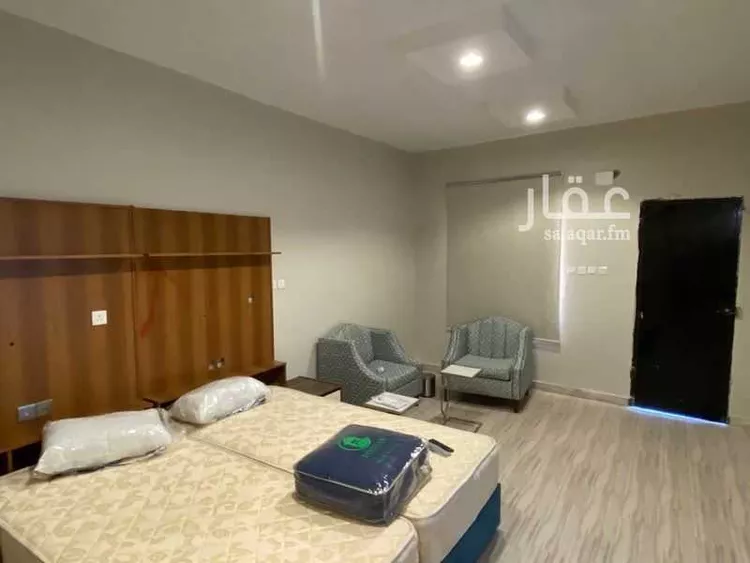 استديو مفروش للحجز في حي الصديق ، النماص ، النماص صورة 2