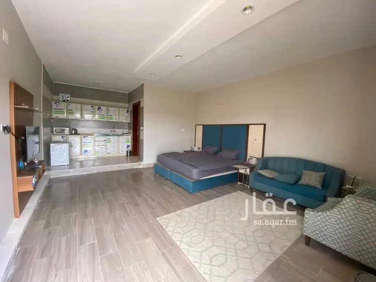 استديو مفروش للحجز في شارع 1 الصديق ، حي السد ، النماص ، النماص 1 صورة