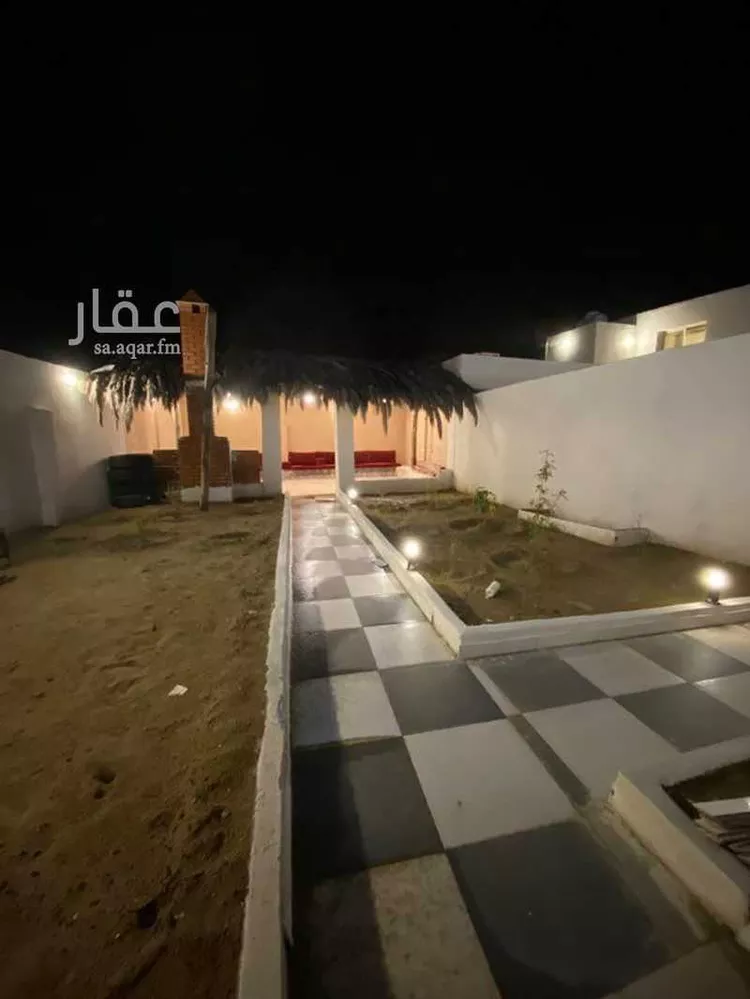 شاليه واستراحة للحجز في شارع 1 الصديق ، حي السد ، النماص ، النماص 6