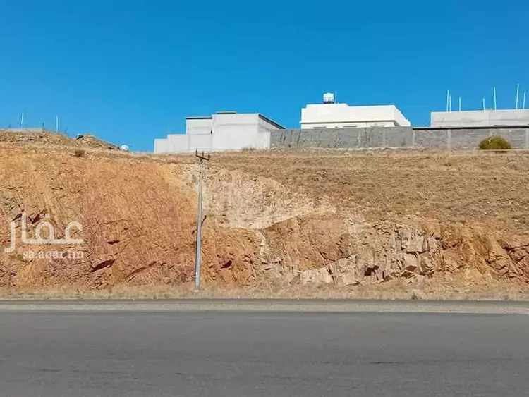 عمارة للبيع في شارع العام, حي السوسن, مدينة ابها, منطقة عسير صورة 3