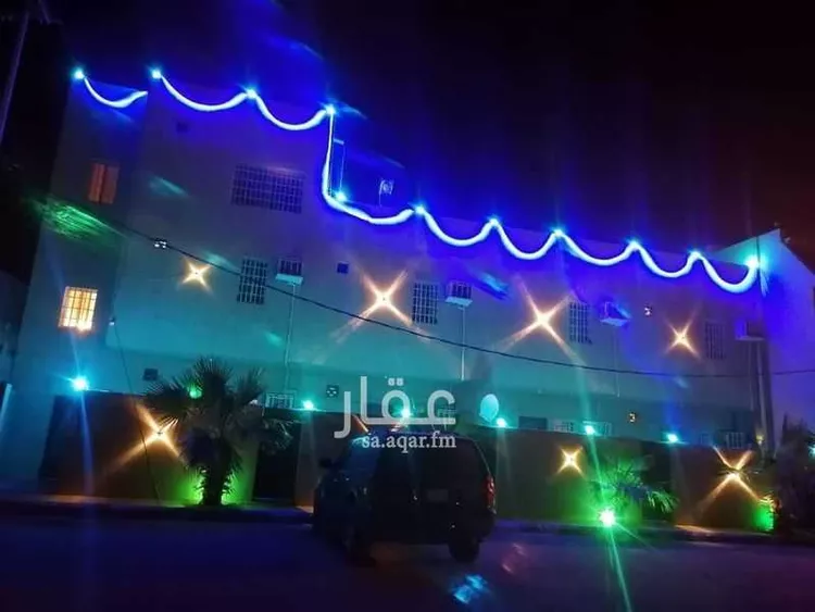 عمارة للإيجار في شارع الساحل 501, حي الساحل, مدينة الساحل, منطقة جازان