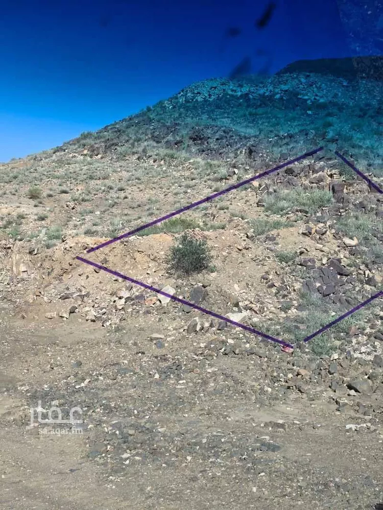 Land for Sale in Khamis Mushait Ar Rabie
