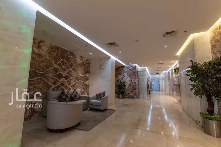 شقة للإيجار في شارع محي الدين ناظر, حي الحمراء, مدينة جدة, منطقة مكة المكرمة صورة 4