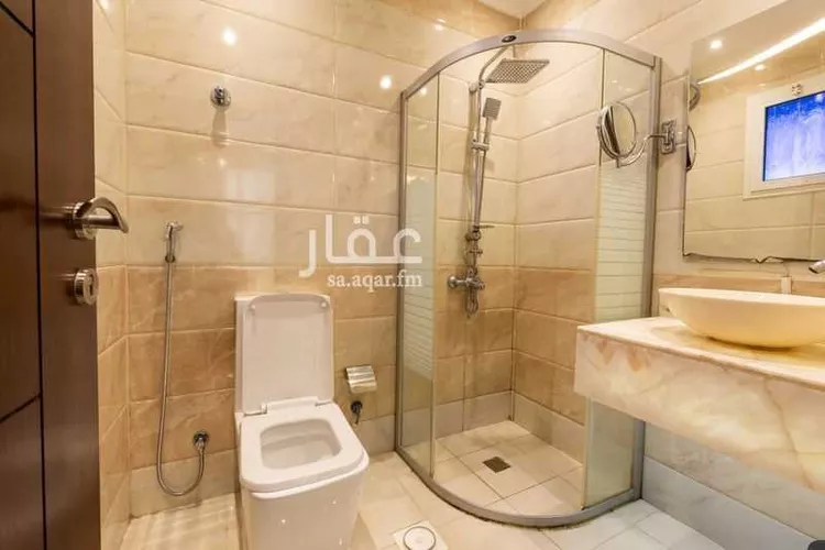 استوديو للإيجار في شارع محي الدين ناظر, حي الحمراء, مدينة جدة, منطقة مكة المكرمة 6