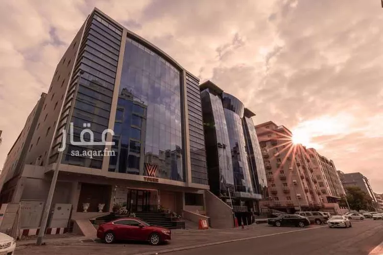 شقة للإيجار في شارع محي الدين ناظر, حي الحمراء, مدينة جدة, منطقة مكة المكرمة صورة 2