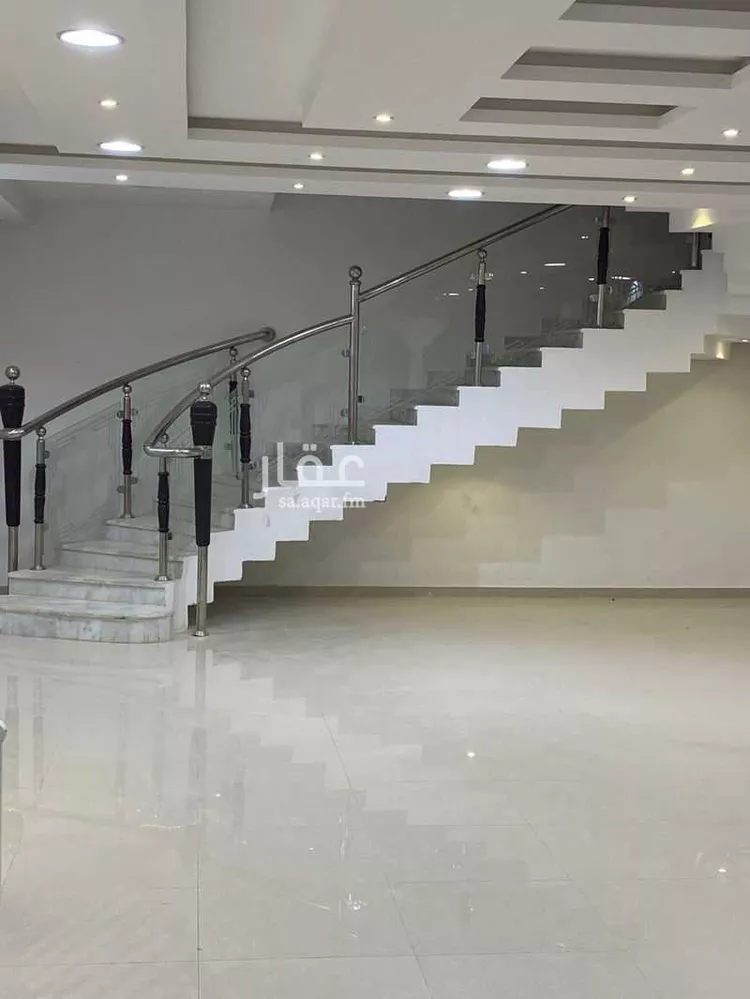 فيلا للإيجار في شارع عصام سيف الدين حكيم ، حي العوالي ، الرياض ، منطقة الرياض