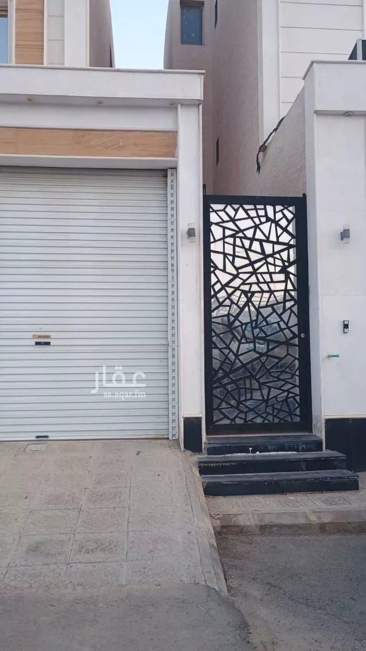 فيلا للبيع في شارع نور الأفغاني ، حي طويق ، الرياض ، منطقة الرياض صورة 3