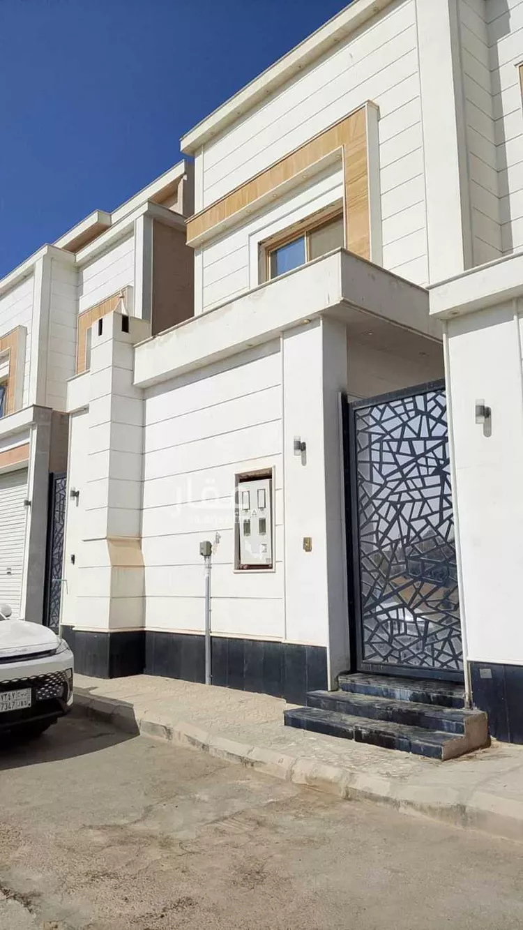 فيلا للبيع في شارع نور الأفغاني ، حي طويق ، الرياض ، منطقة الرياض صورة 2