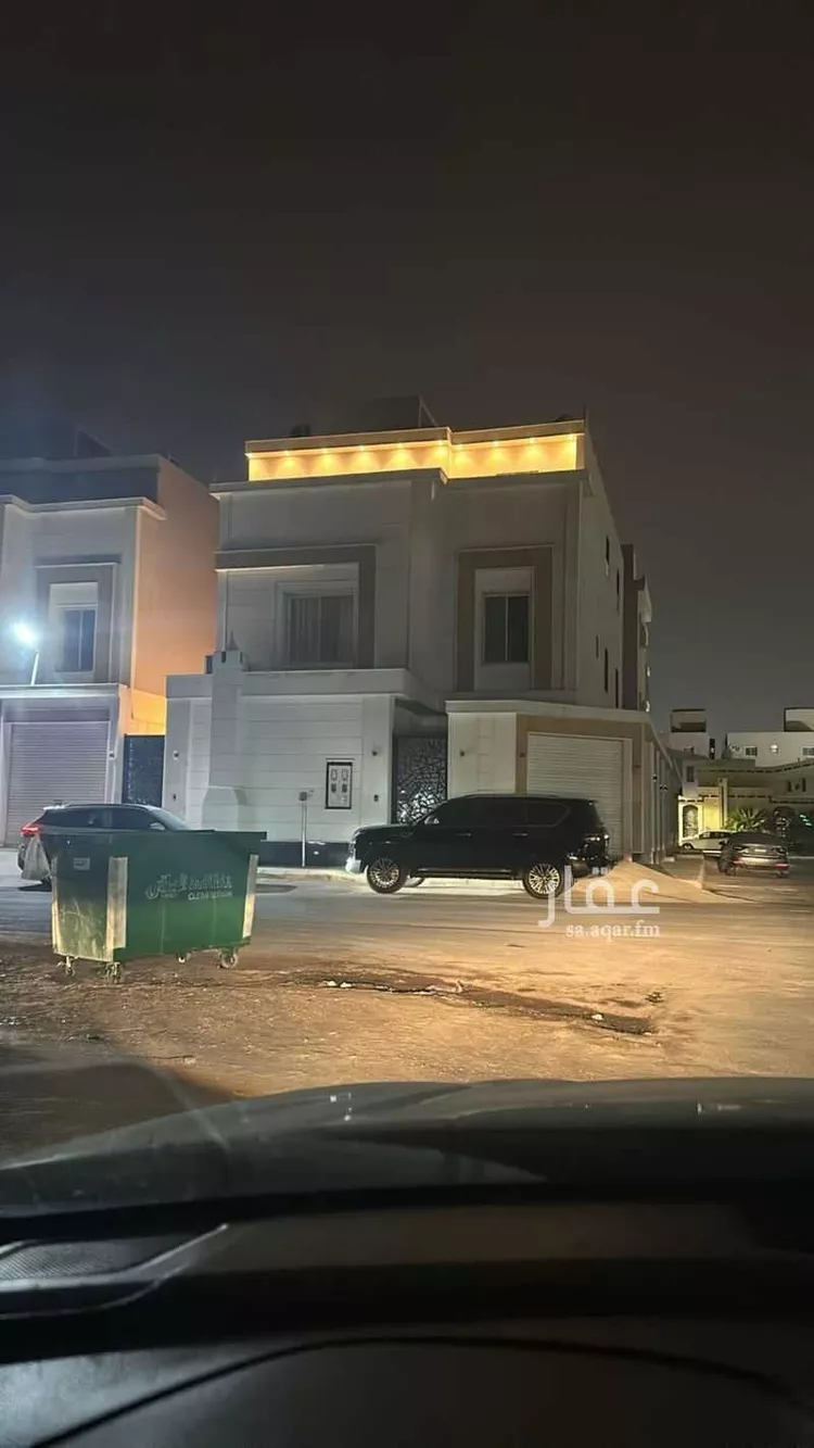 فيلا للبيع في شارع نور الأفغاني ، حي طويق ، الرياض ، منطقة الرياض 1 صورة