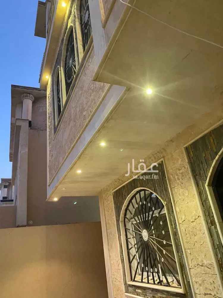 فيلا للإيجار في شارع عصام سيف الدين حكيم ، حي العوالي ، الرياض ، منطقة الرياض صورة 5