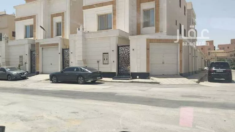 Villa for Sale in Riyadh Tuwaiq