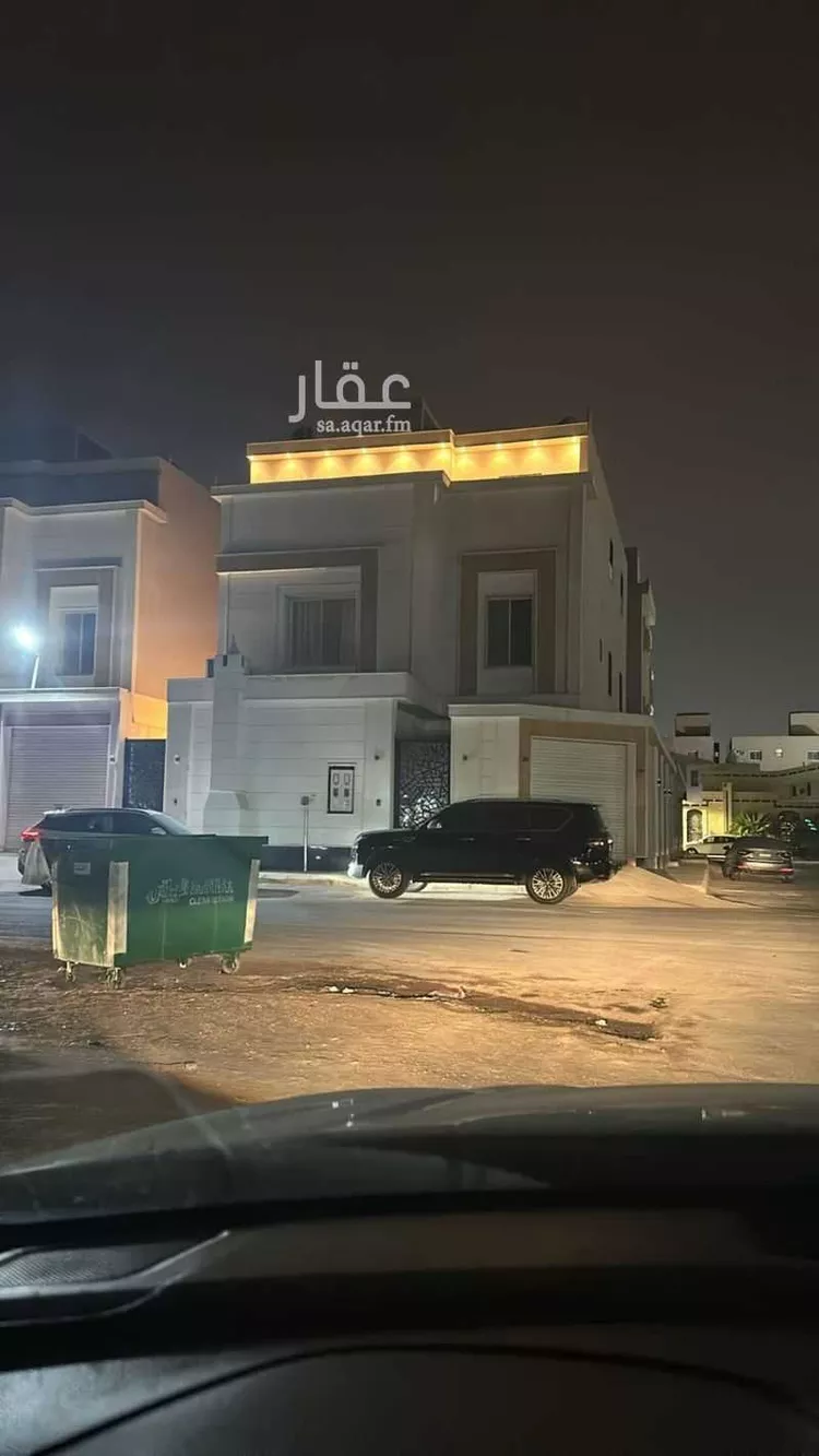 فيلا للبيع في شارع نور الأفغاني ، حي طويق ، الرياض ، منطقة الرياض 1 صورة