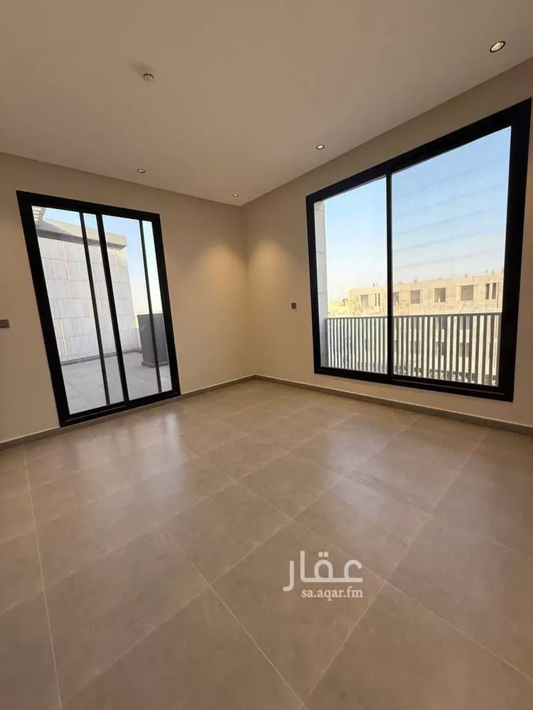 شقة للبيع في شارع شهيد الدين ثم الوطن عبدالرحمن سعيد عبد, حي السعادة, مدينة الرياض, منطقة الرياض صورة 4