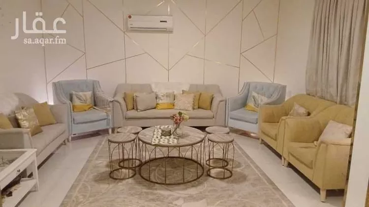 شقة للبيع في شارع الخيالة, حي الياسمين, مدينة الرياض, منطقة الرياض صورة 3