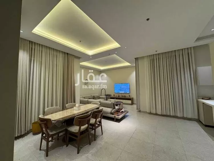 شقة للبيع في شارع أبي الحرم الكاتب, حي جرير, مدينة الرياض, منطقة الرياض صورة 4