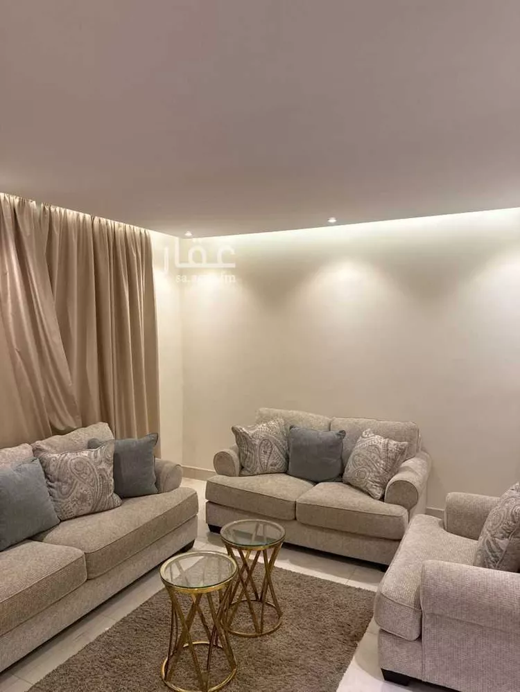 شقة للإيجار في 6279 سعيد الدرامي، حي السلامة، جدة 23436 2711 ، حي السلامة ، جدة ، جدة صورة 3