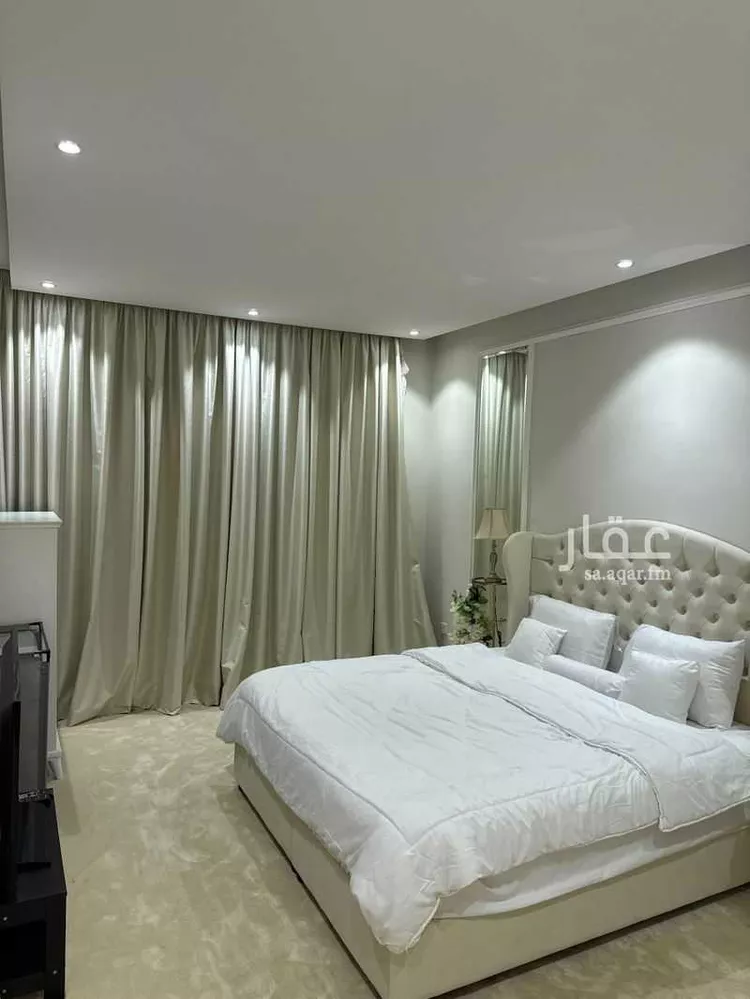 شقة للإيجار في 6279 سعيد الدرامي، حي السلامة، جدة 23436 2711 ، حي السلامة ، جدة ، جدة صورة 5