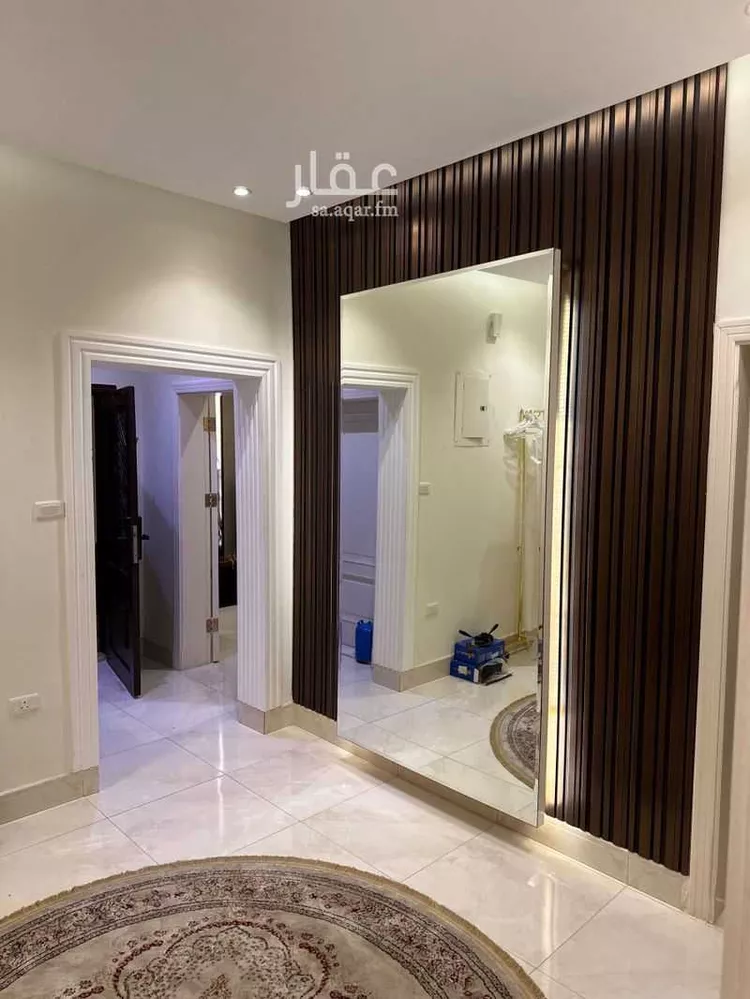 شقة للإيجار في 6279 سعيد الدرامي، حي السلامة، جدة 23436 2711 ، حي السلامة ، جدة ، جدة صورة 4