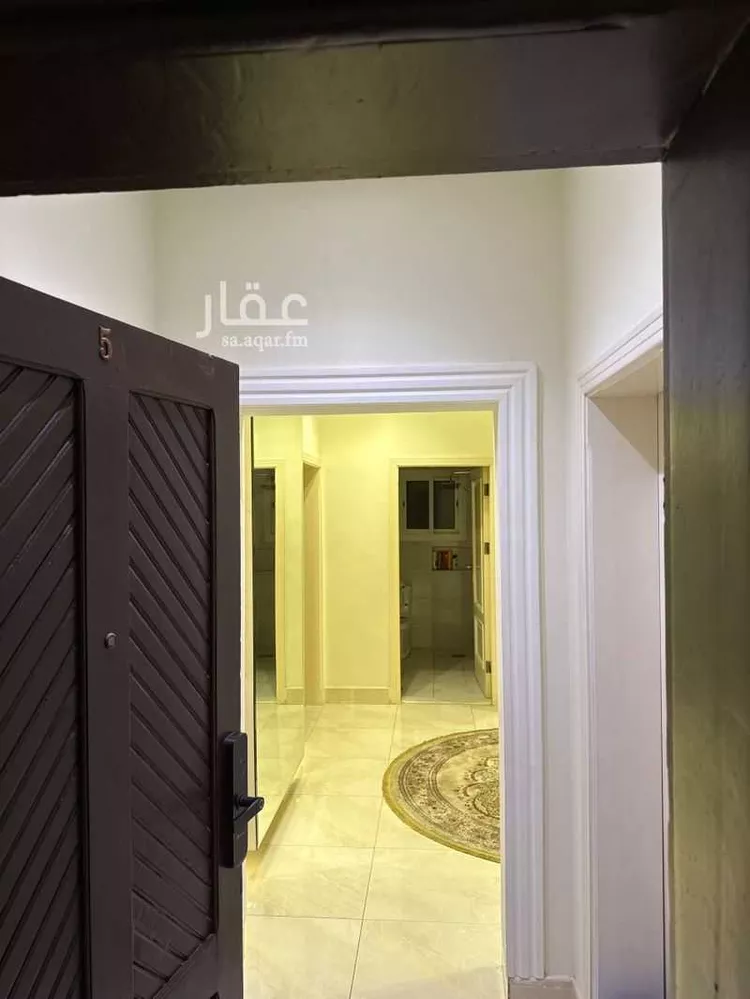 شقة للإيجار في 6279 سعيد الدرامي، حي السلامة، جدة 23436 2711 ، حي السلامة ، جدة ، جدة 1 صورة