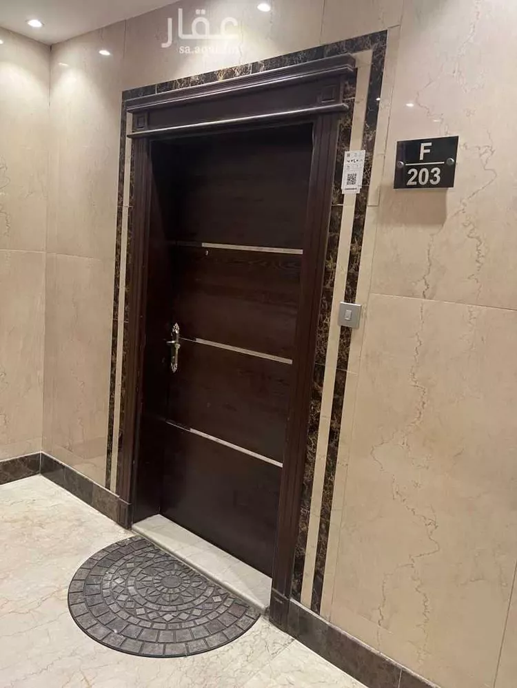 شقة للإيجار في شارع القادسية, حي الياسمين, مدينة الرياض, منطقة الرياض صورة 3