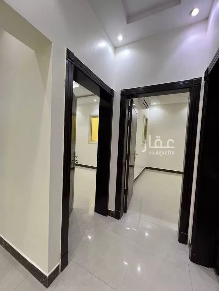 شقة للإيجار في شارع ابي بن معاذ الانصاري, حي الربيع, مدينة الرياض, منطقة الرياض صورة 3