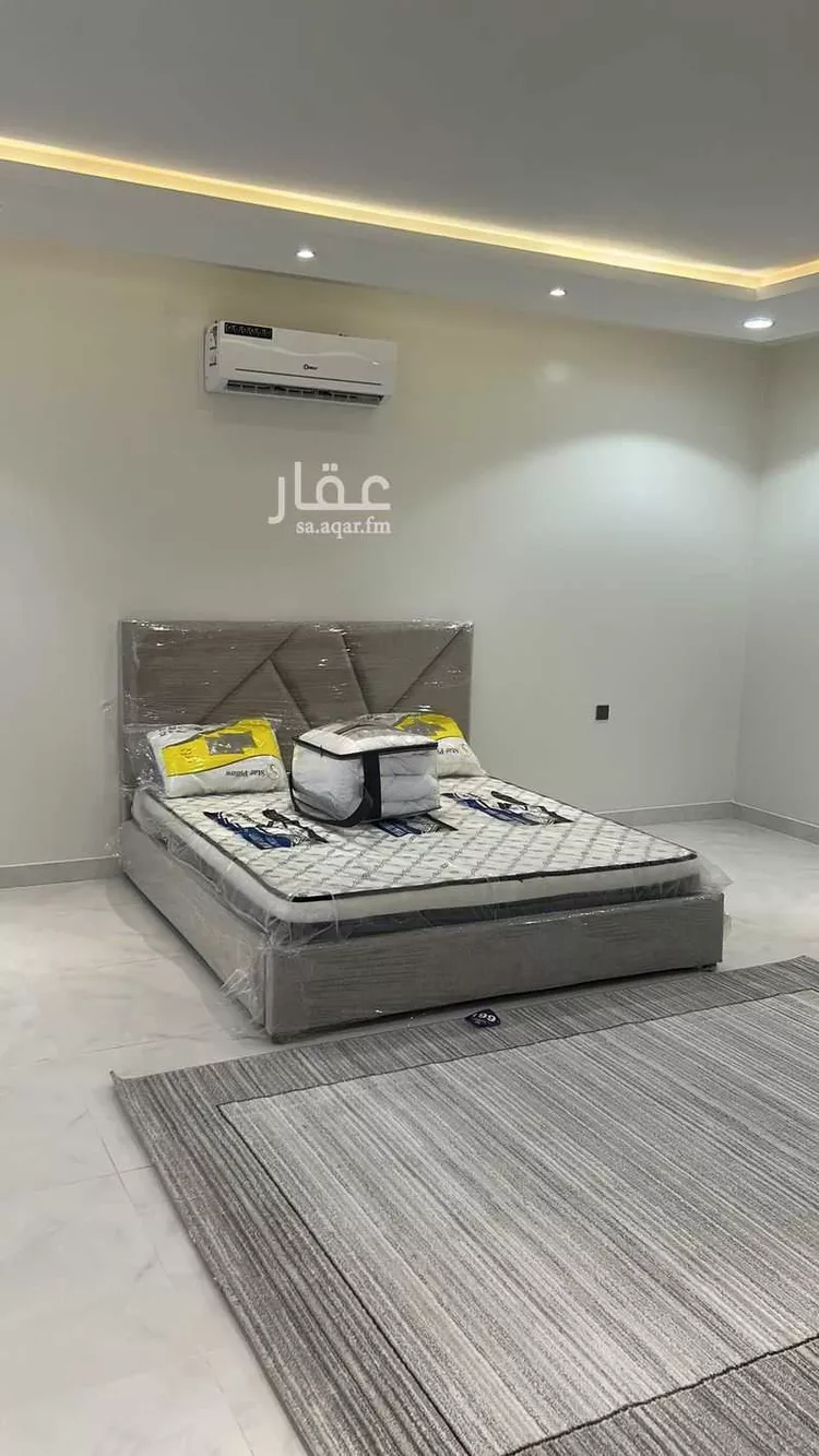 فيلا للإيجار في شارع عبيدة ابن الحارث ، العرف ، خميس مشيط