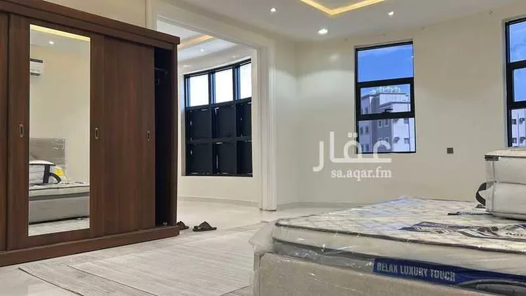 فيلا للإيجار في شارع عبيدة ابن الحارث ، العرف ، خميس مشيط صورة 3